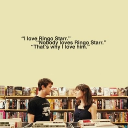 blmglove:  Ringo  This is the reason why i love this movie, she