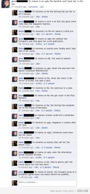 Harry Potter fans would enjoy this