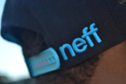 Neff (: