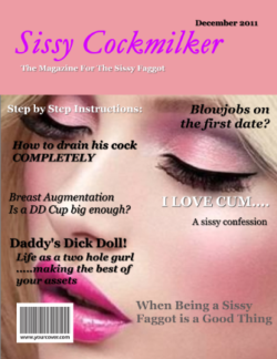 cuckyboi:  sissycockmilker   Ooo&hellip; I wanna read this!