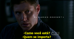 Cuidado com o destino