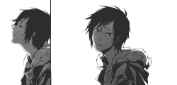 semi-hiatus