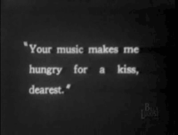 mizenscen:  The Midnight Girl, 1925.  Dir. Wilfred Noy. 