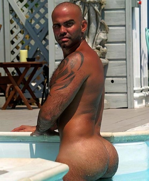 hot4hairy: Gio OMG!!! Is his bum real? H O T 4 H A I R Y  Tumblr |  Twitter | Email HAIR HAIR EVERYWHERE! 