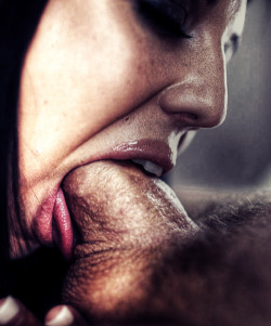 My favorite! Taking his thick hard cock deep in my throat, so