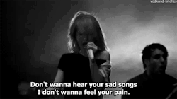 That’s My Tear Trigger