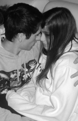  I miss the two of us 