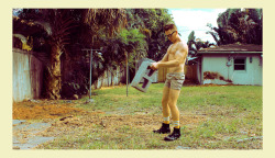  Rabbit Regimen - Jan 2012 - Miami Beach, Florida  -Alexander