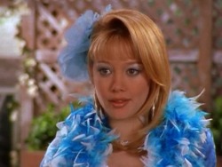 sclub7:  lizzie was a !!BiTCH!! in this ep still jeal of her