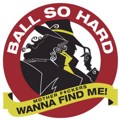 ratsoff:   Everybody Wanna Find Her by Pope Phoenix Shirts and