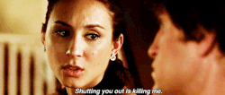 Fuck Yeah Pretty Little Liars