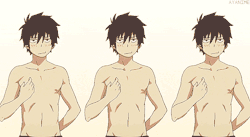 - I Won't Fall Again ~~
