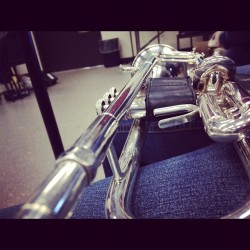 Trumpet (Taken with instagram)