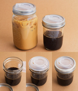 ratsoff:   Cuppow turns a canning jar into a mug for sipping