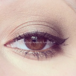 makeup-madness:  sultry 