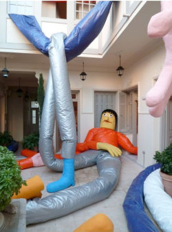 heyfunniest:  what kind of party is this and where is my invite