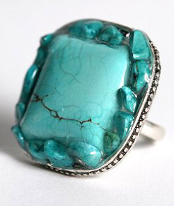 undesired-dreams:  were-still-breathing:  BLUE/TURQUOISE BLOG
