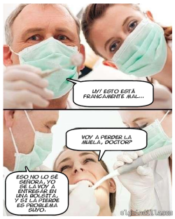 mehueleelpitoacanela:  Señora… ¡No haga preguntas tontas!