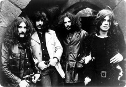 BlackSabbath