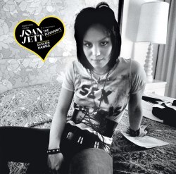 Joan Jett Cover