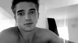 sexyboysandromance:  adorable. 