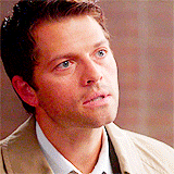 mishasteaparty:  Favorite gag reel moments - Misha Collins (part 1)  I really need to watch this.