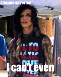 andybiersacksexualfrustrations:  messofeyeliner:  thiss  omfg 