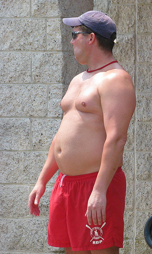 bellyhunks2:  This is why I’m excited for summer