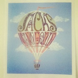 last one! #jack’s mannequin #sorry it these are yours and