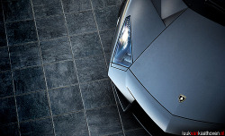 thesilverzonda:  Lamborghini Reventon  