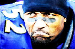 ballsandlipgloss:  The Baltimore Ravens pulled off an almost