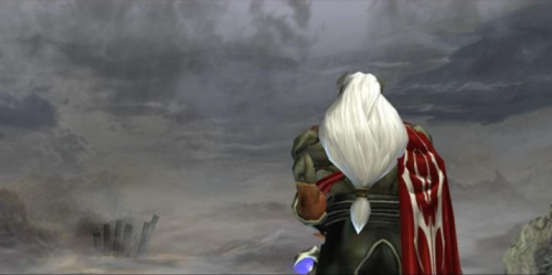 skullgrin140:  “Now at last, the masks had fallen away. The strings of the puppets had become visible, and the hands of the prime mover exposed. Most ironic of all was the last gift Raziel had given me; more powerful than the sword that now held his