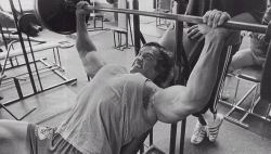 drwannabe:  Arnold 