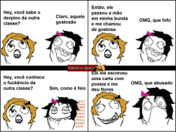 sandelira:  A triste realidade 