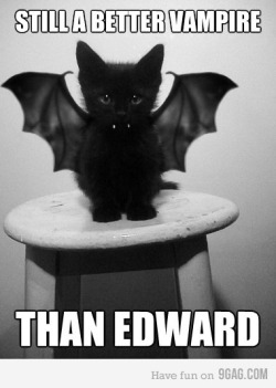 9gag:  (via 9GAG - Still better than Edward) 