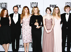  2012 Fox Golden Globe Awards Party 