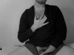 hotdudes21:  So I have heard this is how you get followers around