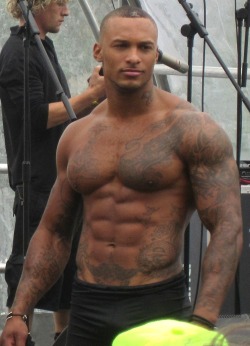 David  McIntosh