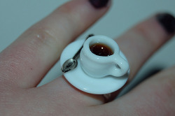 kittyrightmeow:  I have a thing for miniatures and rings…