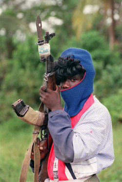 hair laid. gun fully loaded. this picture is everything.