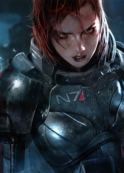 gamefreaksnz:  Mass Effect 3 demo launching February 14  BioWare