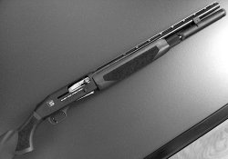 victran:  Salient Arms Mossberg 930 wheres their Remington 1100s