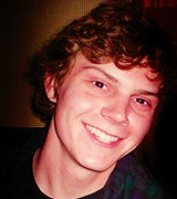 alexk-sierrad-blog:  Happy 25th Birthday Evan Peters! 