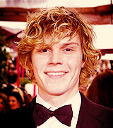 alexk-sierrad-blog:  Happy 25th Birthday Evan Peters! 