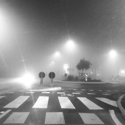 Veneto by night - Ph. Paolo Crivellin