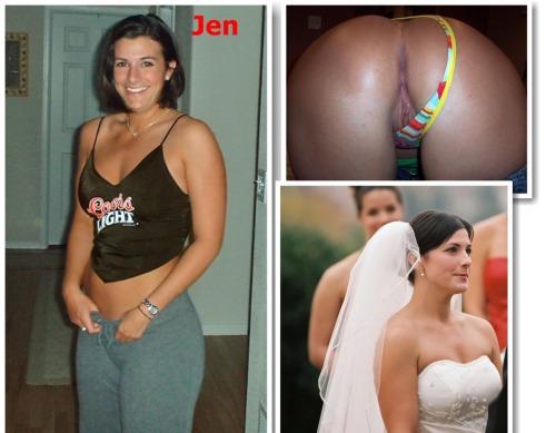 doublepictures:  Jen 
