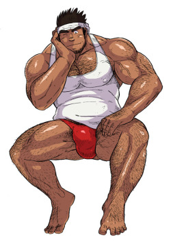 Bara Grunt