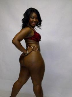 dasexybodyshop:  thebbctakeover:  Built like a stallion  http://masterpiecebodies.tumblr.com/