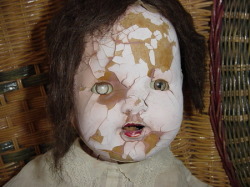 This Old Doll