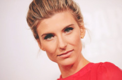 fuckyeahvivabianca:  Spartacus: Vengeance premiere - January